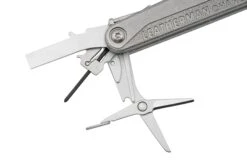 Leatherman Charge Plus TTi Pince Multifonction, étui En Nylon 832537 15 Leatherman Charge Plus TTi Pince Multifonction, étui En Nylon 832537 -Kai Soldes Boutique LE6015 05 leatherman