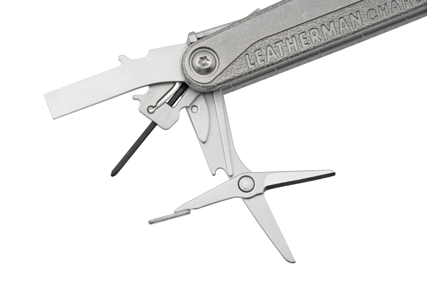 Leatherman Charge Plus TTi Pince Multifonction, étui En Nylon 832537 7 Leatherman Charge Plus TTi Pince Multifonction, étui En Nylon 832537 – Image 5