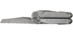 Leatherman 2H Wave Plus Multitool, étui En Nylon 14 Leatherman 2H Wave Plus Multitool, étui En Nylon -Kai Soldes Boutique LE6025 2H 05 leatherman