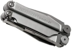 Leatherman 2H Wave Plus Multitool, étui En Nylon 15 Leatherman 2H Wave Plus Multitool, étui En Nylon -Kai Soldes Boutique LE6025 2H 06 leatherman