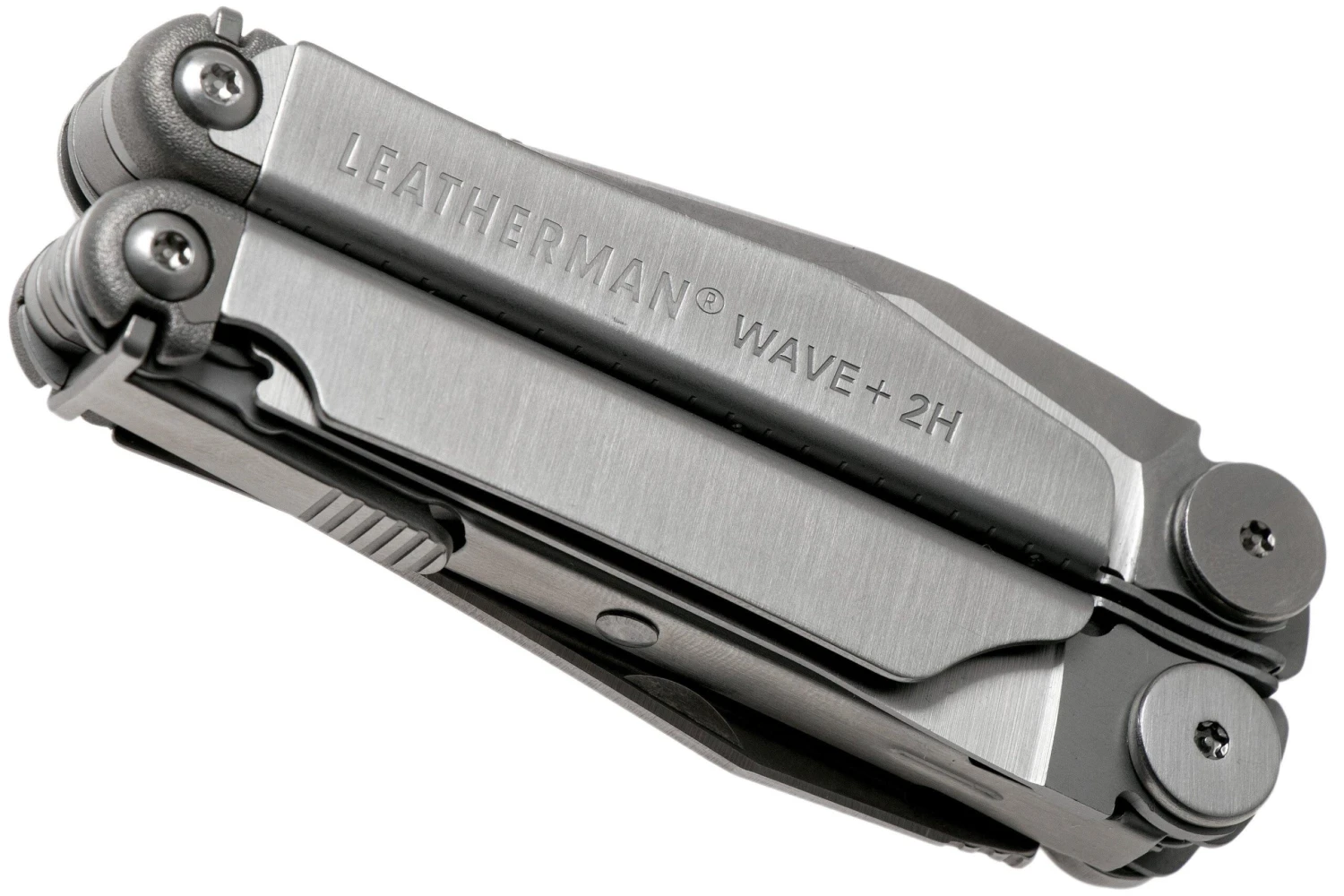 Leatherman 2H Wave Plus Multitool, étui En Nylon 8 Leatherman 2H Wave Plus Multitool, étui En Nylon – Image 6