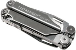 Leatherman Wave Plus Pince Multifonction, étui En Nylon 17 Leatherman Wave Plus Pince Multifonction, étui En Nylon -Kai Soldes Boutique LE6025 06 leatherman v201911