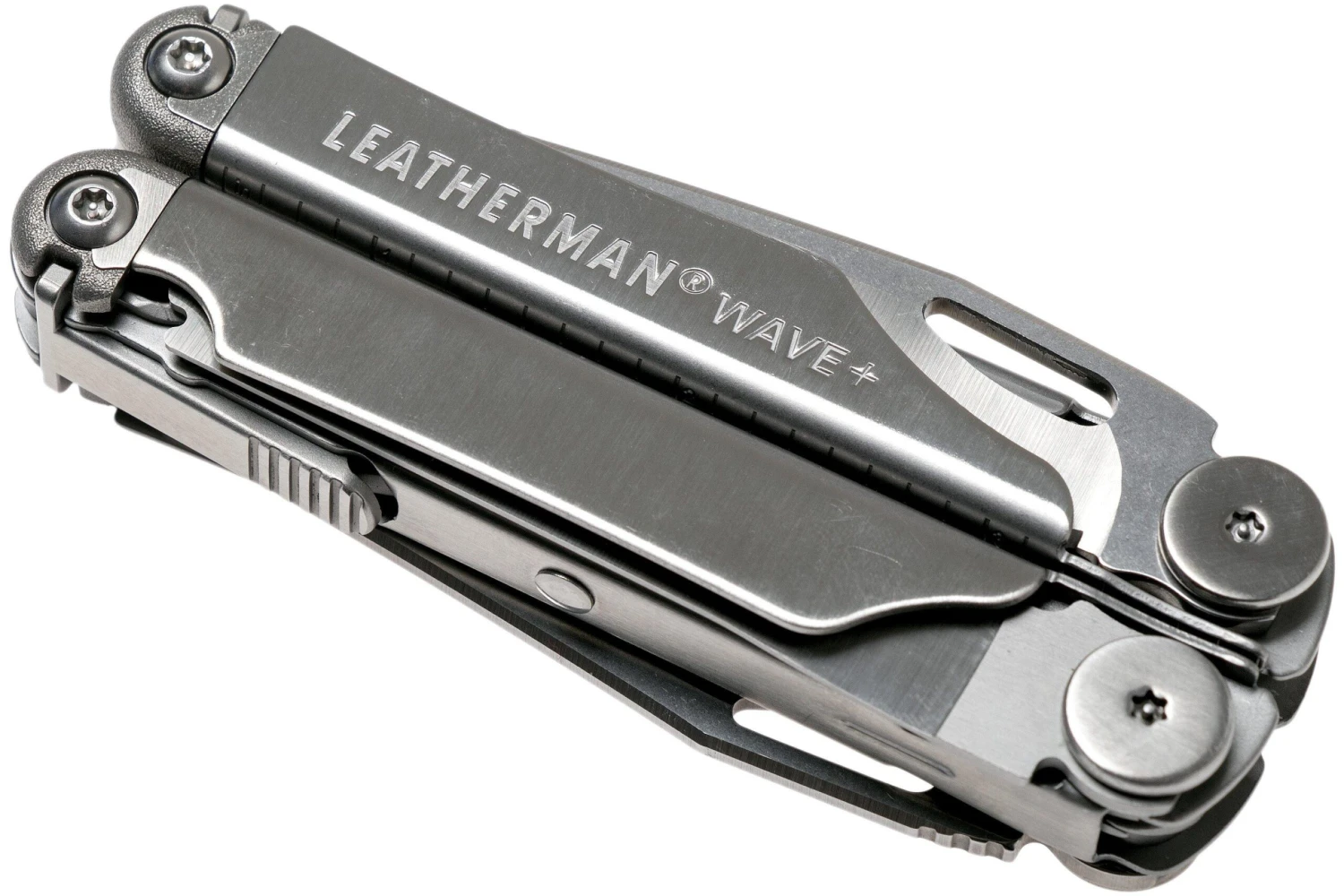Leatherman Wave Plus Pince Multifonction, étui En Nylon 8 Leatherman Wave Plus Pince Multifonction, étui En Nylon – Image 6