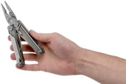 Leatherman Wave Plus Pince Multifonction, étui En Nylon 18 Leatherman Wave Plus Pince Multifonction, étui En Nylon -Kai Soldes Boutique LE6025 07 leatherman v201911