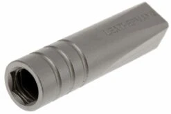 Leatherman Removable Bit Driver -Kai Soldes Boutique LE6051 02 leatherman removable bit driver le6051 d2