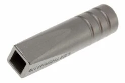 Leatherman Removable Bit Driver -Kai Soldes Boutique LE6051 03 leatherman removable bit driver le6051 d3