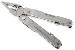 Leatherman Super Tool 300 Pince Multifonction, étui En Nylon
