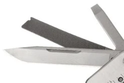 Leatherman Super Tool 300 Pince Multifonction, étui En Nylon -Kai Soldes Boutique LE6065 NS 06 leatherman 831148 supertool300 d6