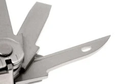 Leatherman Super Tool 300 Pince Multifonction, étui En Nylon -Kai Soldes Boutique LE6065 NS 07 leatherman 831148 supertool300 d7