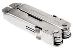 Leatherman Super Tool 300 Pince Multifonction, étui En Nylon -Kai Soldes Boutique LE6065 NS 08 leatherman 831148 supertool300 d8