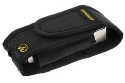 Leatherman Super Tool 300 Pince Multifonction, étui En Nylon -Kai Soldes Boutique LE6065 NS 11 leatherman 831148 supertool300 d11