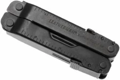 Leatherman SuperTool 300 EOD Black Pince Multifonction, étui MOLLE -Kai Soldes Boutique LE6065EOD BMS 06 leatherman supertool 300 eod black le6065eod bms d6