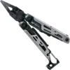 Leatherman Signal Black & Silver Survival Pince Multifonction, étui Nylon, Limited Edition -Kai Soldes Boutique LE7000 BS 00 00 leatherman