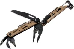 Leatherman Signal Coyote Pince Multifonction De Survie, étui En Nylon 12 Leatherman Signal Coyote Pince Multifonction De Survie, étui En Nylon -Kai Soldes Boutique LE7000 COY 02 leatherman signal le7000 coy 02