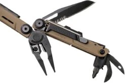 Leatherman Signal Coyote Pince Multifonction De Survie, étui En Nylon 13 Leatherman Signal Coyote Pince Multifonction De Survie, étui En Nylon -Kai Soldes Boutique LE7000 COY 03 leatherman signal le7000 coy 03