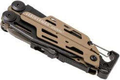 Leatherman Signal Coyote Pince Multifonction De Survie, étui En Nylon 14 Leatherman Signal Coyote Pince Multifonction De Survie, étui En Nylon -Kai Soldes Boutique LE7000 COY 04 leatherman signal le7000 coy 04