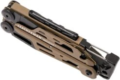 Leatherman Signal Coyote Pince Multifonction De Survie, étui En Nylon 15 Leatherman Signal Coyote Pince Multifonction De Survie, étui En Nylon -Kai Soldes Boutique LE7000 COY 05 leatherman signal le7000 coy 05
