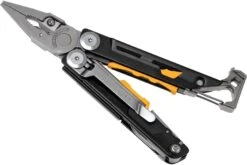 Leatherman Signal Pince Multifonction De Survie, étui En Nylon