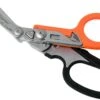 Leatherman Raptor Orange Rescue-Tool, Outils De Sauvetage 832170 -Kai Soldes Boutique LE832170 01 leatherman