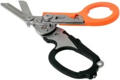 Leatherman Raptor Orange Rescue-Tool, Outils De Sauvetage 832170 -Kai Soldes Boutique LE832170 04 leatherman