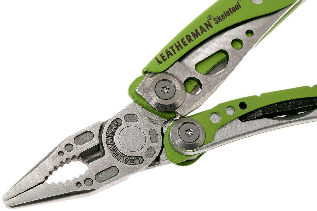 Leatherman Skeletool Sublime Pince Multifonction 4 Leatherman Skeletool Sublime Pince Multifonction – Image 2
