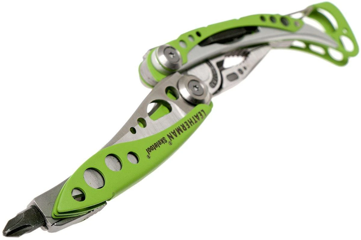 Leatherman Skeletool Sublime Pince Multifonction 6 Leatherman Skeletool Sublime Pince Multifonction – Image 4