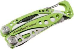 Leatherman Skeletool Sublime Pince Multifonction 13 Leatherman Skeletool Sublime Pince Multifonction -Kai Soldes Boutique LE832214 05 leatherman skeletool le832214 05