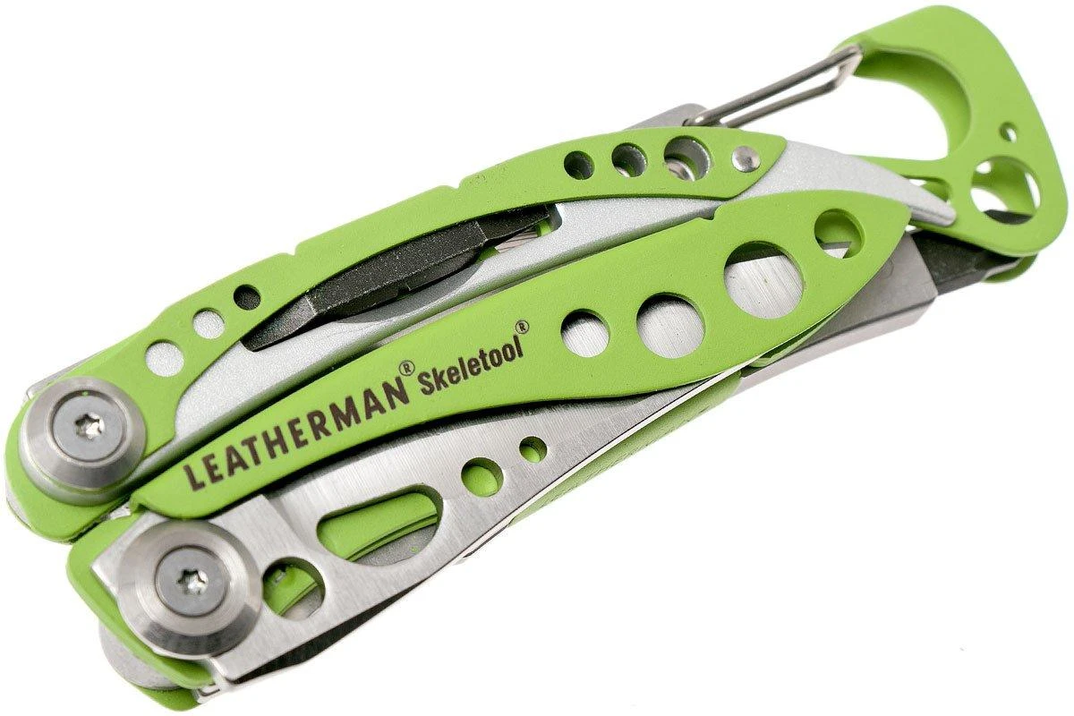 Leatherman Skeletool Sublime Pince Multifonction 7 Leatherman Skeletool Sublime Pince Multifonction – Image 5