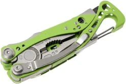 Leatherman Skeletool Sublime Pince Multifonction 14 Leatherman Skeletool Sublime Pince Multifonction -Kai Soldes Boutique LE832214 06 leatherman skeletool le832214 06