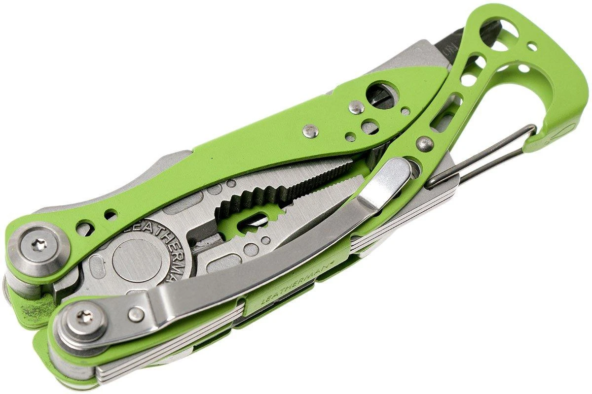 Leatherman Skeletool Sublime Pince Multifonction 8 Leatherman Skeletool Sublime Pince Multifonction – Image 6