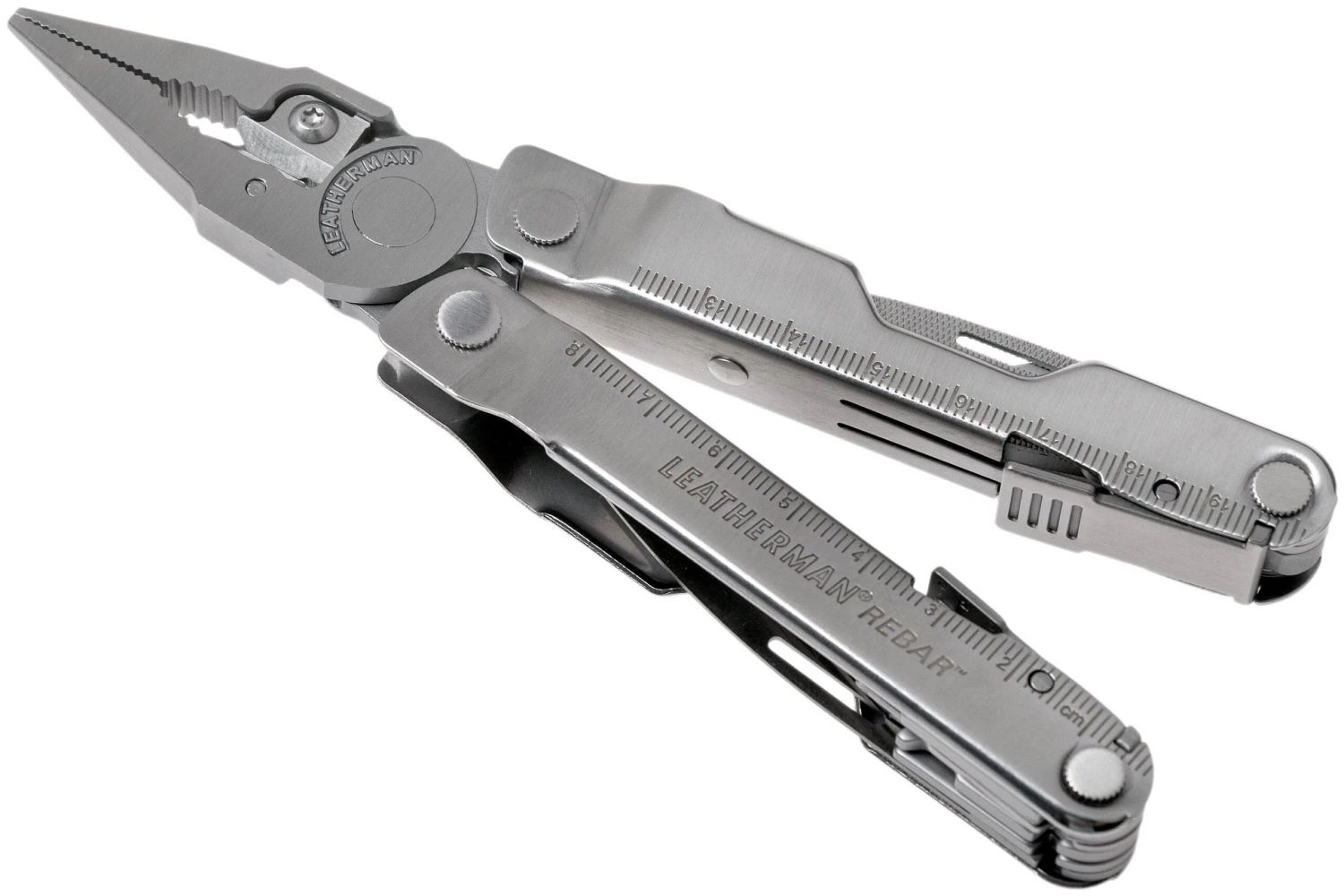 Leatherman Knifeless Rebar Multitool, 832304 3 Leatherman Knifeless Rebar Multitool, 832304