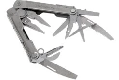 Leatherman Knifeless Rebar Multitool, 832304 10 Leatherman Knifeless Rebar Multitool, 832304 -Kai Soldes Boutique LE832300 02 leatherman