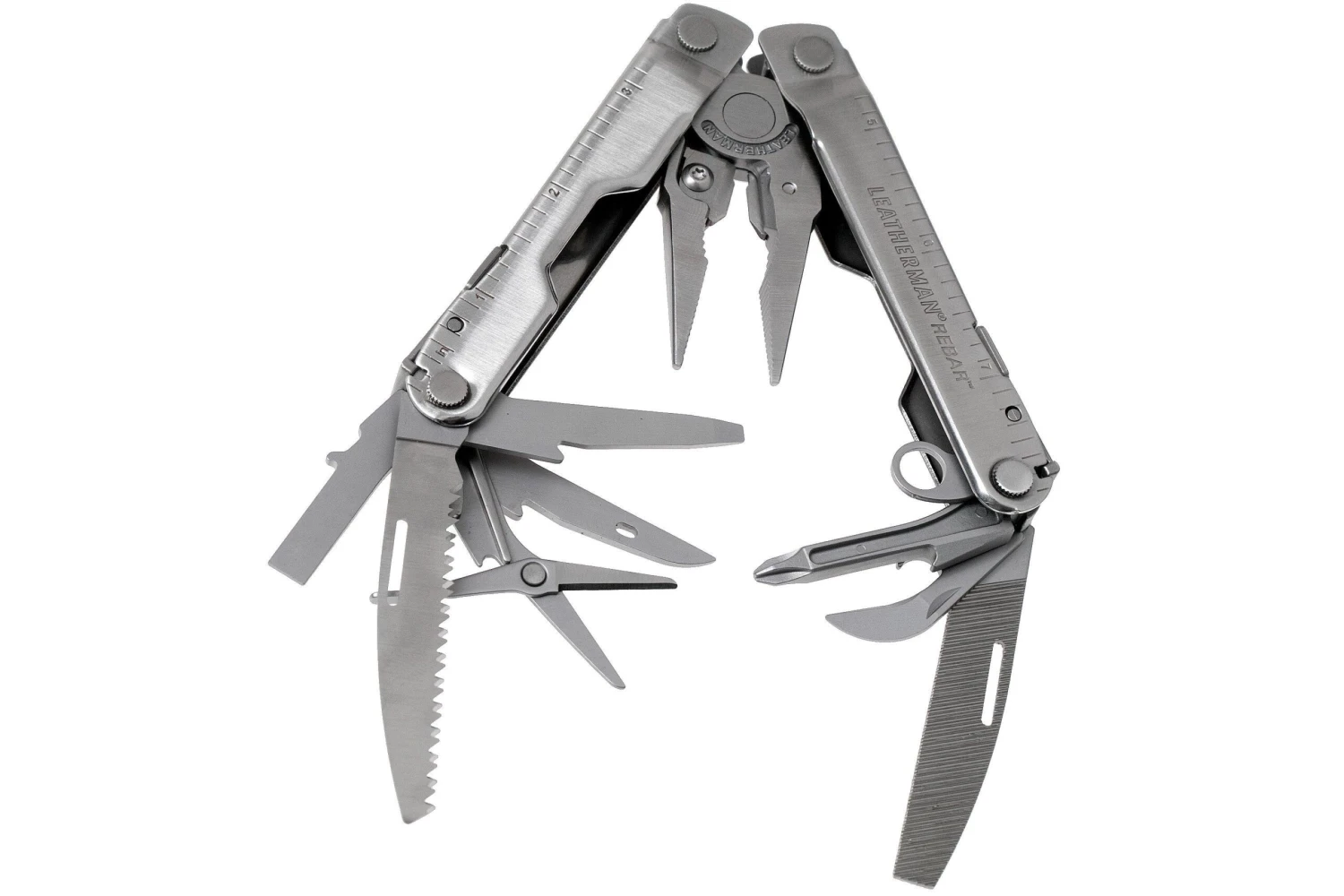 Leatherman Knifeless Rebar Multitool, 832304 5 Leatherman Knifeless Rebar Multitool, 832304 – Image 3
