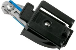 Leatherman Raptor Blue Rescue-Tool, Ciseaux De Sauvetage832344 -Kai Soldes Boutique LE832344 05 leatherman