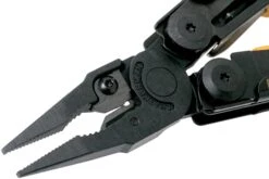 Leatherman Signal Black Pince Multifonction De Survie, étui Nylon 832586 13 Leatherman Signal Black Pince Multifonction De Survie, étui Nylon 832586 -Kai Soldes Boutique LE832586 02 leatherman