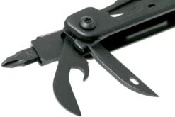 Leatherman Signal Black Pince Multifonction De Survie, étui Nylon 832586 15 Leatherman Signal Black Pince Multifonction De Survie, étui Nylon 832586 -Kai Soldes Boutique LE832586 04 leatherman