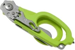 Leatherman Raptor Green Rescue-Tool, Ciseaux De Sauvetage 832336 -Kai Soldes Boutique LE832590 04 leatherman raptor