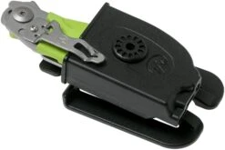 Leatherman Raptor Green Rescue-Tool, Ciseaux De Sauvetage 832336 -Kai Soldes Boutique LE832590 06 leatherman raptor