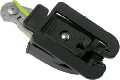 Leatherman Raptor Green Rescue-Tool, Ciseaux De Sauvetage 832336 -Kai Soldes Boutique LE832590 07 leatherman raptor