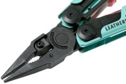 Leatherman Signal Aqua Survival Pince Multifonction De Survie 832733, étui Nylon -Kai Soldes Boutique LE832731 02 leatherman