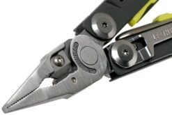 Leatherman Signal Granite Grey Pince Multifonction De Survie 832737, étui Nylon 12 Leatherman Signal Granite Grey Pince Multifonction De Survie 832737, étui Nylon -Kai Soldes Boutique LE832735 02 leatherman