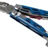 Leatherman Signal Cobalt Blue Pince Multifonction De Survie 832741, étui Nylon 2 Leatherman Signal Cobalt Blue Pince Multifonction De Survie 832741, étui Nylon -Kai Soldes Boutique LE832739 01 leatherman