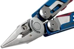 Leatherman Signal Cobalt Blue Pince Multifonction De Survie 832741, étui Nylon 12 Leatherman Signal Cobalt Blue Pince Multifonction De Survie 832741, étui Nylon -Kai Soldes Boutique LE832739 02 leatherman