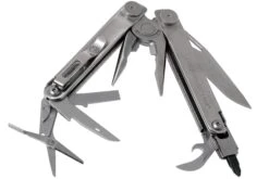 Leatherman Curl Multitool, étui En Nylon 32930 -Kai Soldes Boutique LE832930 02 leatherman