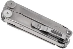 Leatherman Curl Multitool, étui En Nylon 32930 -Kai Soldes Boutique LE832930 05 leatherman