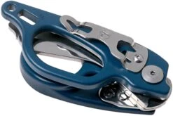 Leatherman Raptor Response Navy, Ciseaux De Secours 832959 -Kai Soldes Boutique LE832959 03 leatherman