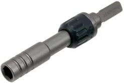 Leatherman Ratchet Driver 931030 Embout à Cliquet 5 Leatherman Ratchet Driver 931030 Embout à Cliquet -Kai Soldes Boutique LE931030 02 leatherman