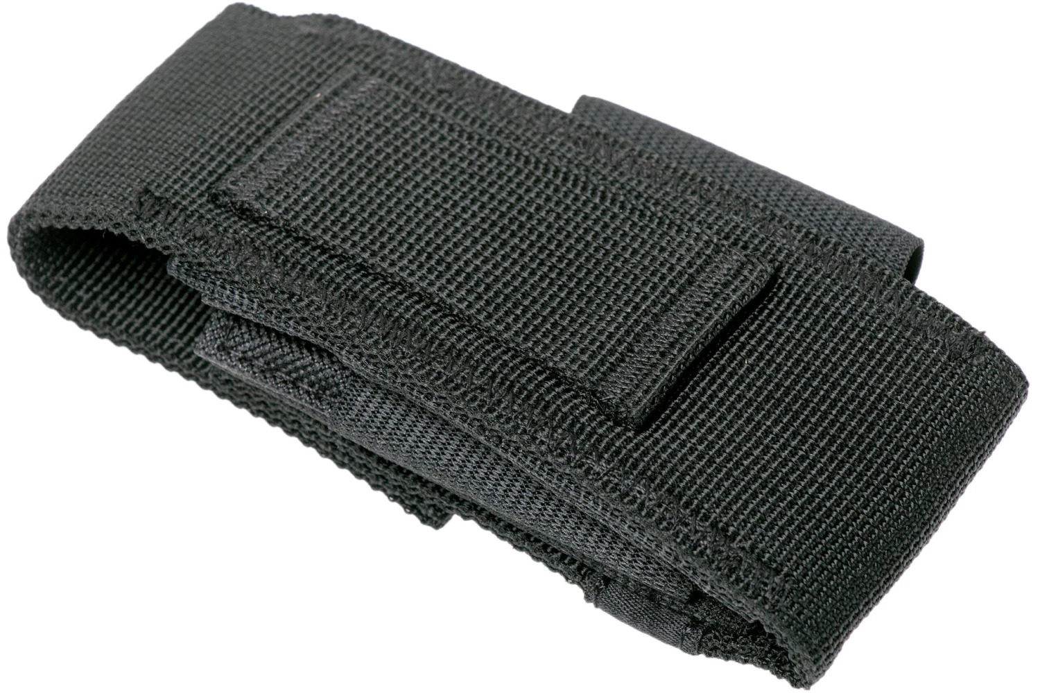 Leatherman Nylon Sheath Medium Black, 4 Pockets, étui Ceinture 4 Leatherman Nylon Sheath Medium Black, 4 Pockets, étui Ceinture – Image 2