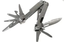 Leatherman Free P2 Pince Multifonction 14 Leatherman Free P2 Pince Multifonction -Kai Soldes Boutique LEFREE P2 03 leatherman
