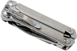 Leatherman Free P2 Pince Multifonction 16 Leatherman Free P2 Pince Multifonction -Kai Soldes Boutique LEFREE P2 05 leatherman
